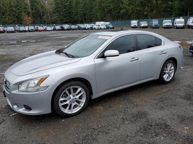 NISSAN MAXIMA 2012 1n4aa5ap5cc824563