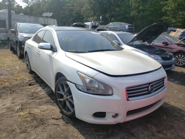 NISSAN MAXIMA S 2012 1n4aa5ap5cc826622