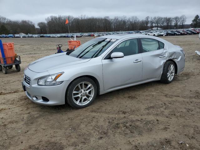 NISSAN MAXIMA S 2012 1n4aa5ap5cc827043