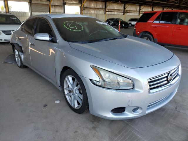 NISSAN MAXIMA S 2012 1n4aa5ap5cc832422