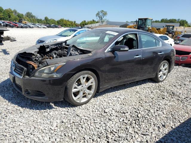 NISSAN MAXIMA S 2012 1n4aa5ap5cc832808