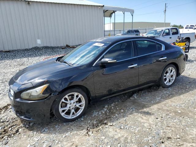 NISSAN MAXIMA 2012 1n4aa5ap5cc839273