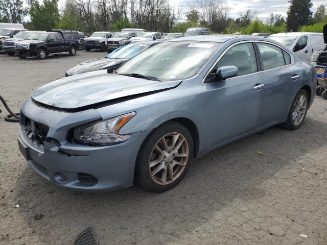 NISSAN MAXIMA 2012 1n4aa5ap5cc842710