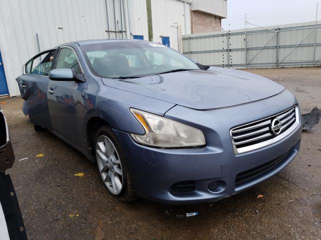 NISSAN MAXIMA S 2012 1n4aa5ap5cc842884