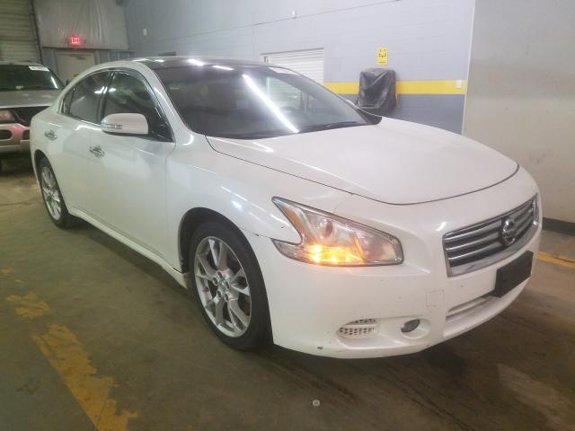 NISSAN MAXIMA S 2012 1n4aa5ap5cc843582