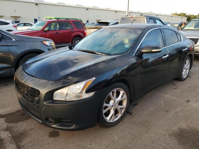 NISSAN MAXIMA S 2012 1n4aa5ap5cc845770