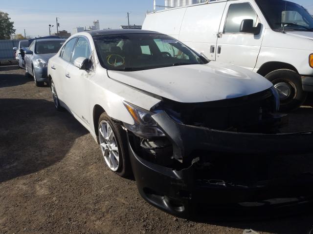 NISSAN MAXIMA S 2012 1n4aa5ap5cc847793