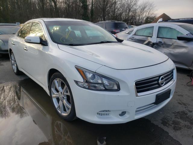 NISSAN MAXIMA S 2012 1n4aa5ap5cc848538