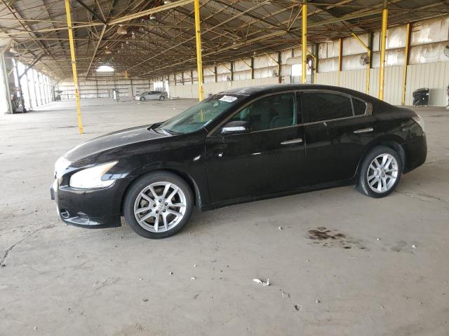 NISSAN MAXIMA 2012 1n4aa5ap5cc849589