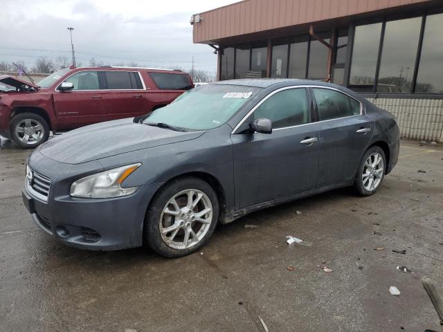 NISSAN MAXIMA 2012 1n4aa5ap5cc855456