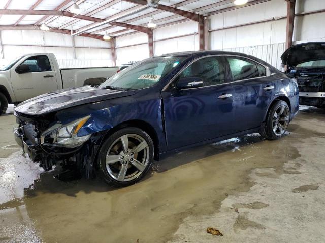 NISSAN MAXIMA S 2012 1n4aa5ap5cc855764