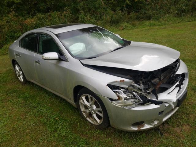 NISSAN MAXIMA S 2012 1n4aa5ap5cc858681