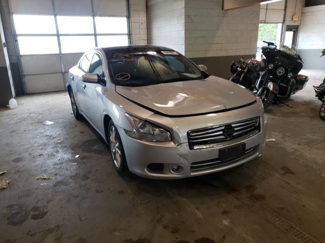 NISSAN MAXIMA S 2012 1n4aa5ap5cc859846