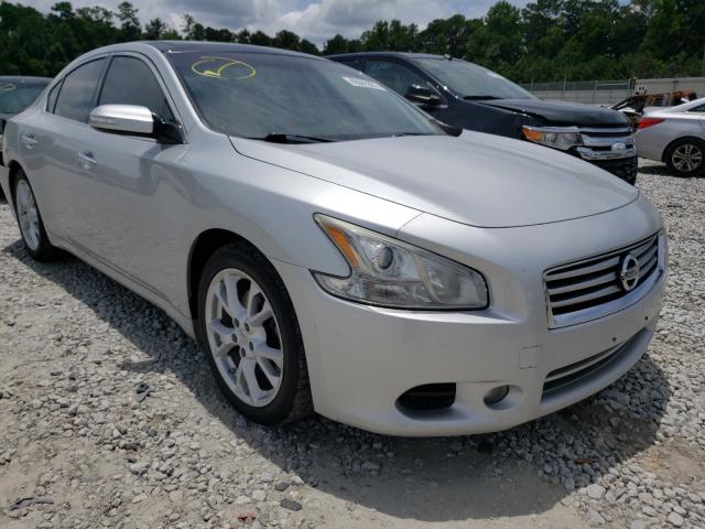 NISSAN MAXIMA 2012 1n4aa5ap5cc860026