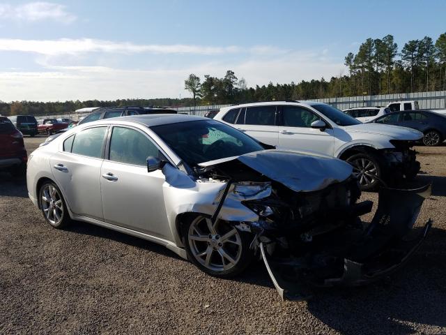 NISSAN MAXIMA S 2012 1n4aa5ap5cc860267