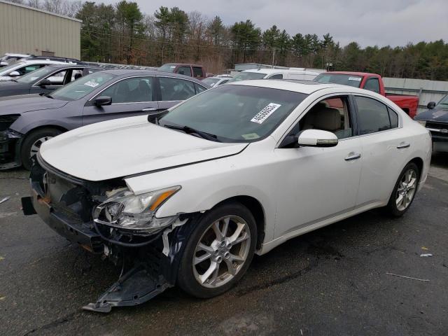 NISSAN MAXIMA 2012 1n4aa5ap5cc861015