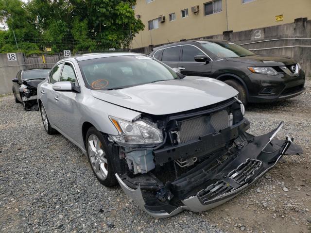 NISSAN MAXIMA S 2012 1n4aa5ap5cc862438