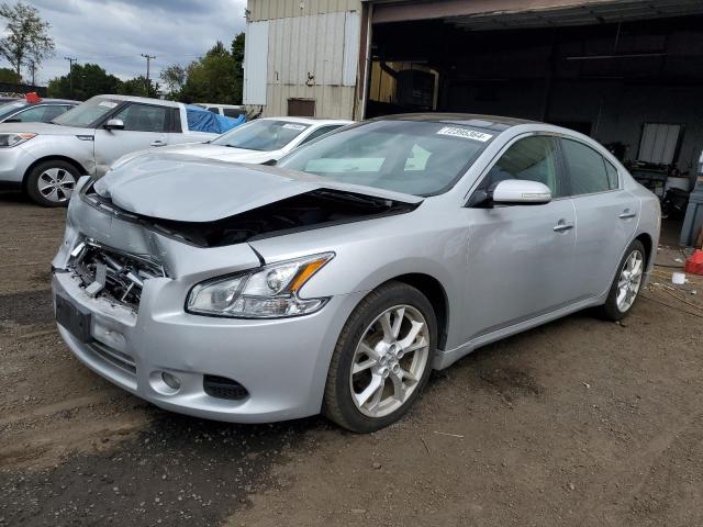 NISSAN MAXIMA S 2012 1n4aa5ap5cc863153