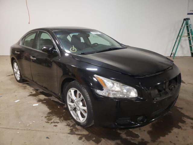 NISSAN MAXIMA S 2012 1n4aa5ap5cc863959