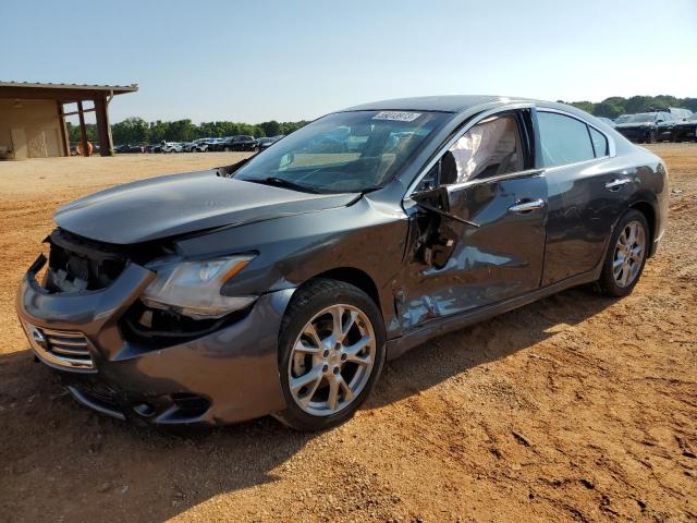 NISSAN MAXIMA S 2012 1n4aa5ap5cc864867