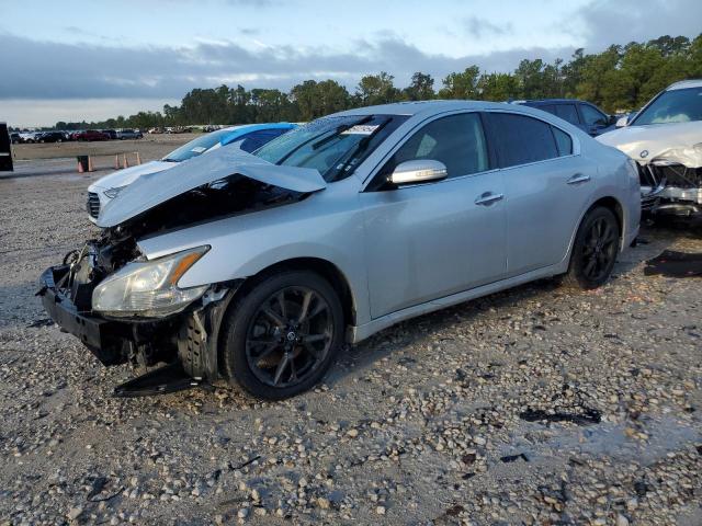 NISSAN MAXIMA S 2012 1n4aa5ap5cc865050