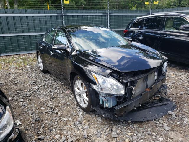 NISSAN MAXIMA S 2012 1n4aa5ap5cc865582