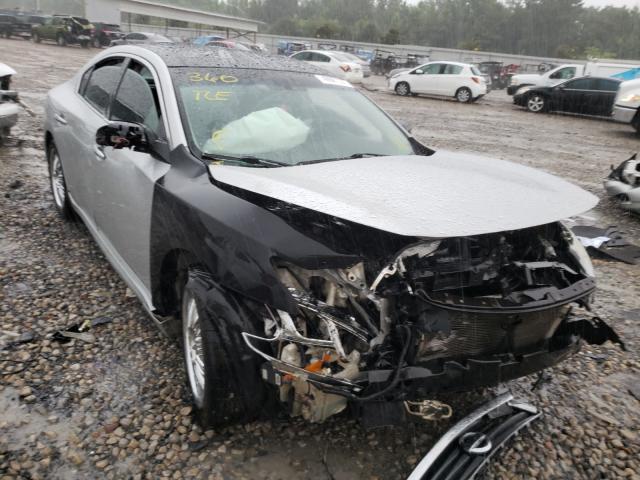 NISSAN MAXIMA 2012 1n4aa5ap5cc865940