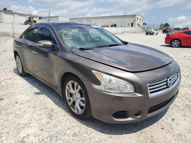 NISSAN MAXIMA S 2012 1n4aa5ap5cc867963