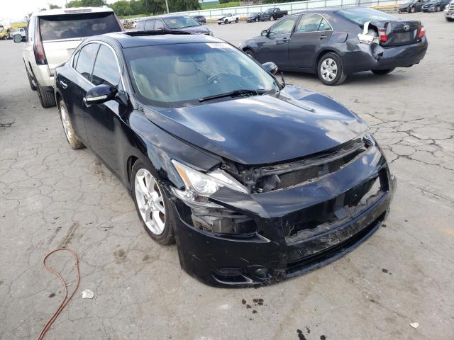 NISSAN MAXIMA S 2012 1n4aa5ap5cc869678