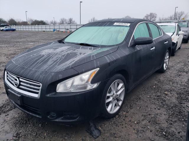 NISSAN MAXIMA S 2013 1n4aa5ap5dc800068