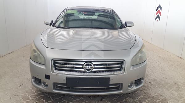 NISSAN MAXIMA 2013 1n4aa5ap5dc802967