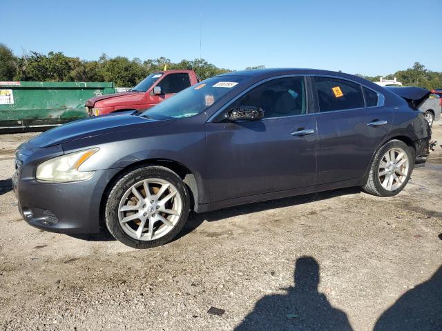 NISSAN MAXIMA 2013 1n4aa5ap5dc804038