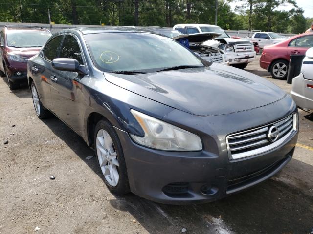 NISSAN MAXIMA S 2013 1n4aa5ap5dc804900