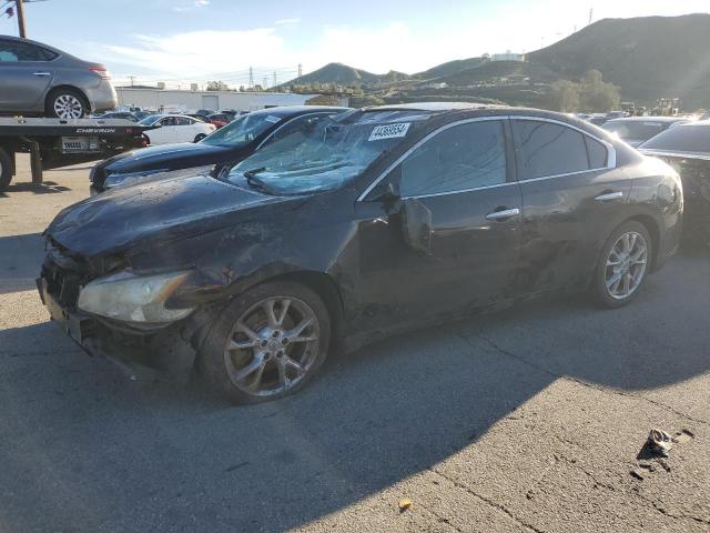 NISSAN MAXIMA 2013 1n4aa5ap5dc809756