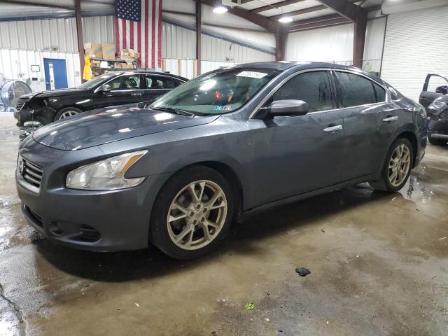 NISSAN MAXIMA S 2013 1n4aa5ap5dc810504