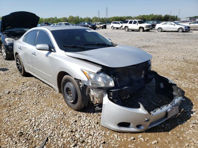 NISSAN MAXIMA S 2013 1n4aa5ap5dc818201