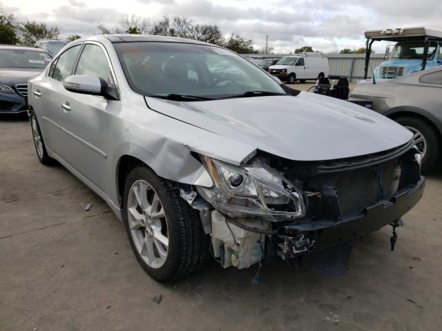 NISSAN MAXIMA 2013 1n4aa5ap5dc827254