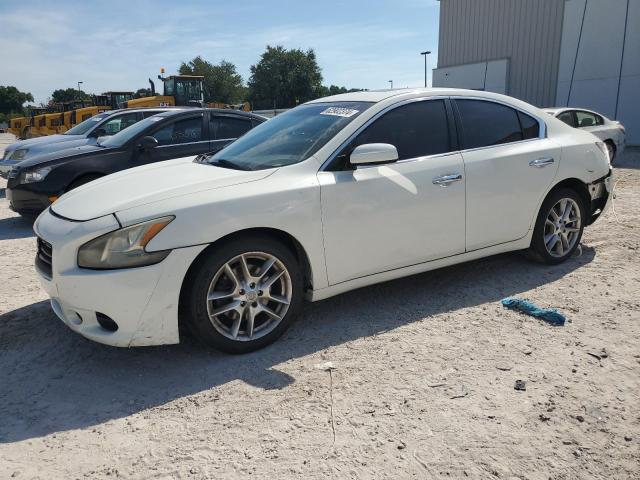 NISSAN MAXIMA 2013 1n4aa5ap5dc827335