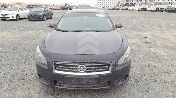 NISSAN MAXIMA 2013 1n4aa5ap5dc827917