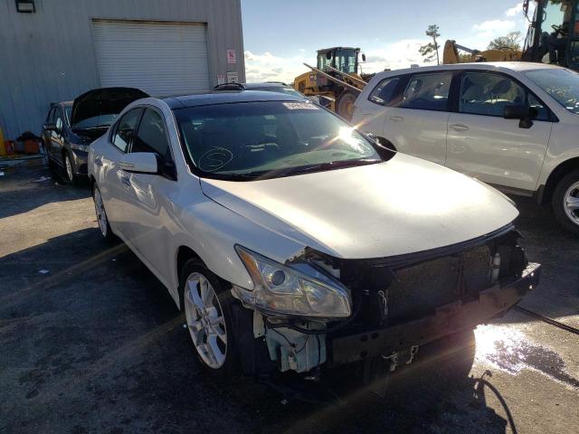 NISSAN MAXIMA S 2013 1n4aa5ap5dc828629