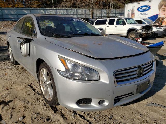 NISSAN MAXIMA S 2013 1n4aa5ap5dc829649