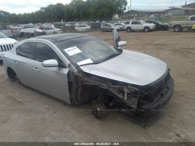 NISSAN MAXIMA 2013 1n4aa5ap5dc830476