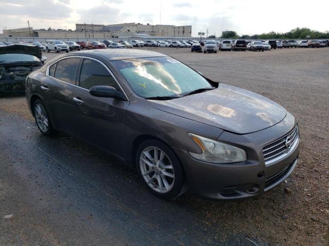 NISSAN MAXIMA S 2013 1n4aa5ap5dc831403