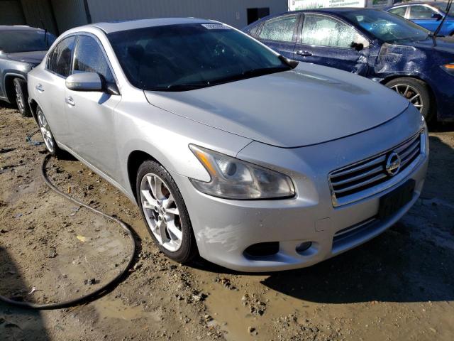 NISSAN MAXIMA S 2013 1n4aa5ap5dc831935