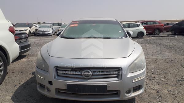 NISSAN MAXIMA 2013 1n4aa5ap5dc832521