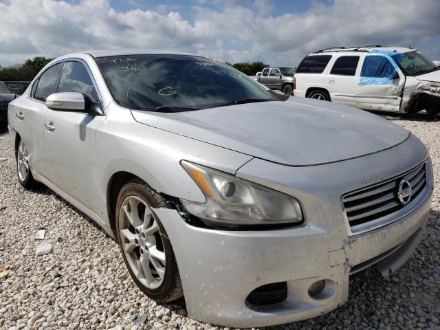 NISSAN MAXIMA S 2013 1n4aa5ap5dc833202