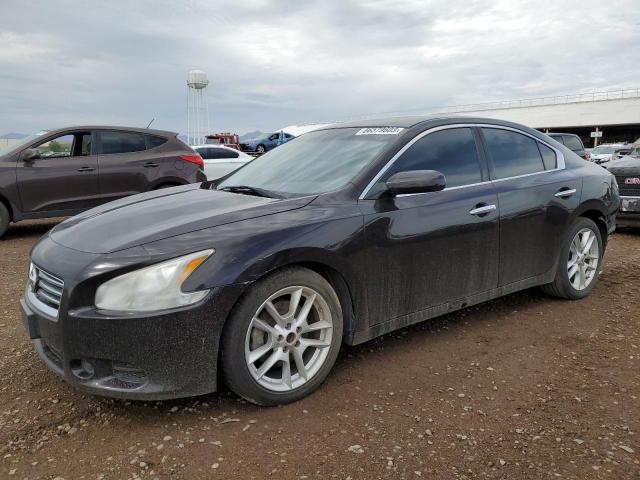 NISSAN MAXIMA S 2013 1n4aa5ap5dc834057