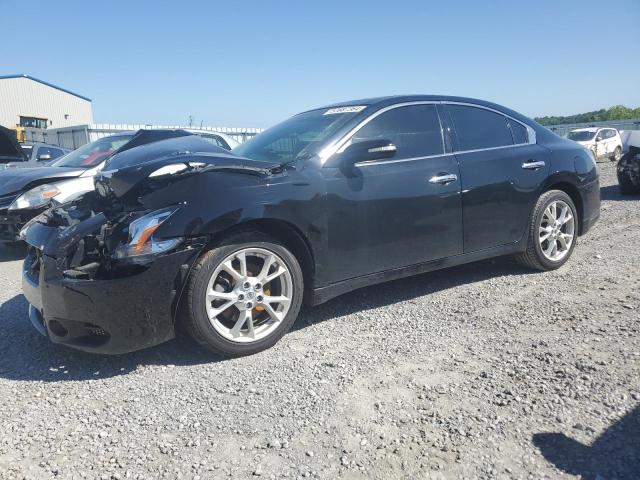 NISSAN MAXIMA 2013 1n4aa5ap5dc835726