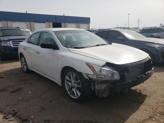 NISSAN MAXIMA S 2013 1n4aa5ap5dc837864