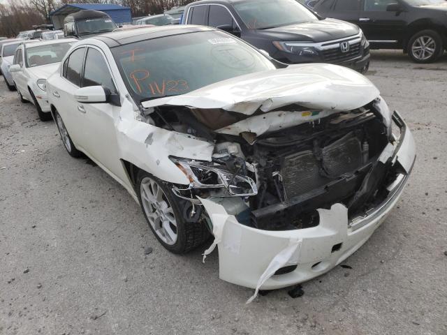 NISSAN MAXIMA S 2013 1n4aa5ap5dc839534